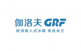 伽洛夫GRF-欧洲嵌入式冰箱来自米兰